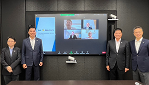 BWIN必赢董事會決議通過收購德國BHTC拓展智慧移動生態圈